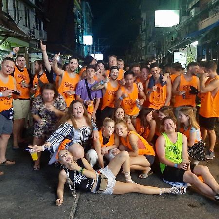 Bodega Phuket Patong (Adults Only)ホステル エクステリア 写真